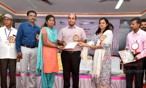 339 பேருக்கு பணி நியமன ஆணை 339 பேருக்கு பணி நியமன ஆணை