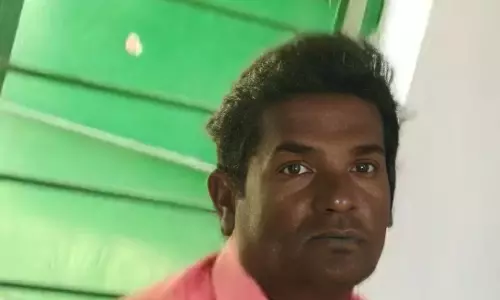 ரூ.3 ஆயிரம் லஞ்சம் வாங்கிய கிராம நிர்வாக அலுவலர் கைது