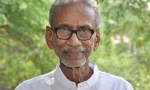 பிரபாகரன் உயிருடன் இருக்கிறார்  என்ற தகவலால் தமிழர்கள் உற்சாகம் -மதுரையில் பழ.நெடுமாறன் பேட்டி