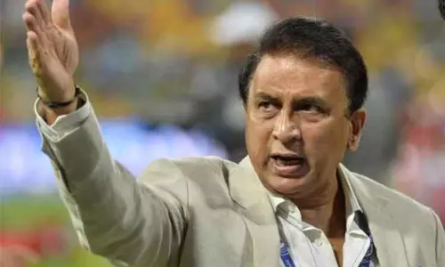 இந்தூர் ஆடுகளத்திற்கு 3 தகுதி இழப்பு புள்ளி வழங்கியது கடுமையானது - முன்னாள் கேப்டன் கவாஸ்கர் இந்தூர் ஆடுகளத்திற்கு 3 தகுதி இழப்பு புள்ளி வழங்கியது கடுமையானது - முன்னாள் கேப்டன் கவாஸ்கர்