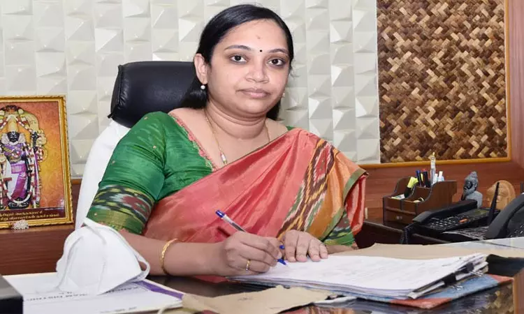 காஞ்சீபுரம் மாவட்டத்தில் ஊட்டச்சத்து உறுதி செய் திட்டம் காஞ்சீபுரம் மாவட்டத்தில் ஊட்டச்சத்து உறுதி செய் திட்டம்