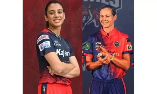 பெண்கள் பிரிமீயர் லீக் கிரிக்கெட்: பெங்களூரு-டெல்லி அணிகள் இன்று மோதல்