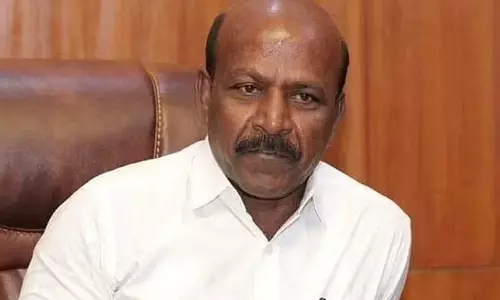 வீண் வதந்திகளை கட்டவிழ்த்துவிடுகிறார்கள்: தமிழ்நாடு அனைத்து தரப்பினருக்கும் பாதுகாப்பான மாநிலம் - அமைச்சர் மா.சுப்பிரமணியன் தகவல்