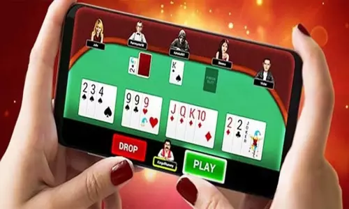 ஆன்லைன் ரம்மி மூலம் 16 லட்சம் இழப்பு:  ஆன்லைன் ரம்மியால் மேலும் ஒருவர் தற்கொலை