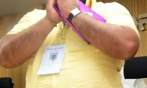 தாவணகெரே மேயர் தேர்தல்பா.ஜனதா கட்சியை சேர்ந்த விநாயக் பயில்வான் தேர்வு