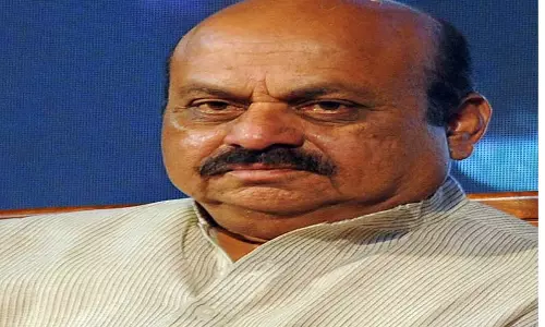 மதத்தின் பெயரில் வன்முறைகள்முதல்-மந்திரி பசவராஜ் பொம்மை வேதனை