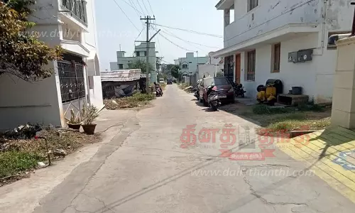 இது நம்ம வார்டு-13குட்டைதெருவில் பாதாள சாக்கடை திட்டம் நிறைவேற்றப்படுமா? இது நம்ம வார்டு-13குட்டைதெருவில் பாதாள சாக்கடை திட்டம் நிறைவேற்றப்படுமா?