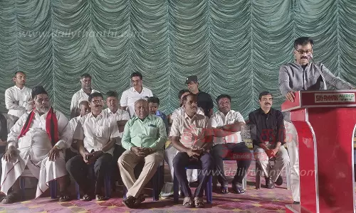 வடமாநிலத்தினர் மீது வதந்தி பரப்புபவர்களை தேசிய பாதுகாப்பு சட்டத்தில் கைது செய்ய வேண்டும் -துரை வைகோ