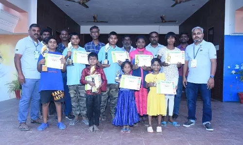 செஸ் சாம்பியன்ஷிப் போட்டி