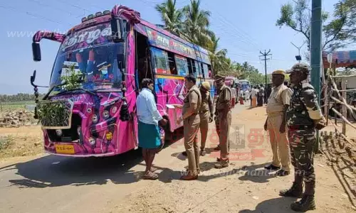 பவானிசாகர் வனப்பகுதியில் உள்ளஆதி கருவண்ணராயர் கோவில் பொங்கல் விழா