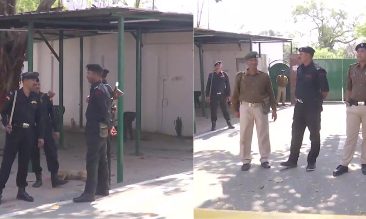 பீகார் முன்னாள் முதல்-மந்திரி  லாலு பிரசாத் யாதவ் வீட்டில் சிபிஐ அதிகாரிகள் திடீர் சோதனை