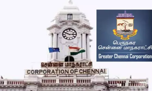 ஏரியா சபை கூட்டம் நடத்த முன்னேற்பாடுகள் தீவிரம் - சென்னை மாநகராட்சி அதிகாரி தகவல்