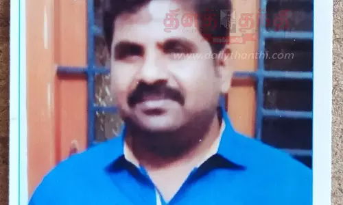 கொல்லிமலையில் பயங்கரம்:நிதிநிறுவன அதிபர் கடத்தி கொலை4 பேரை பிடித்து போலீஸ் விசாரணை