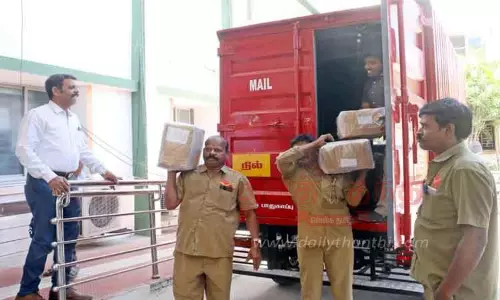 70 ஆயிரம் புதிய வாக்காளர் அடையாள அட்டைகள் 70 ஆயிரம் புதிய வாக்காளர் அடையாள அட்டைகள்