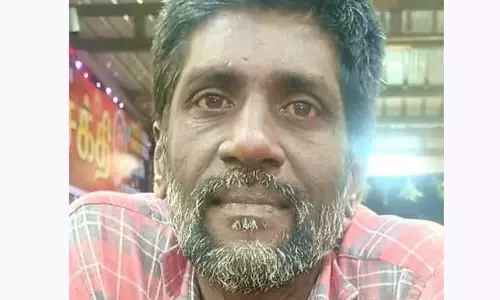 திண்டிவனத்தில் கிணற்றில் தொழிலாளி பிணம் போலீசார் விசாரணை