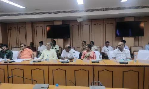 காரைக்கால்- இலங்கை இடையே விரைவில் கப்பல் போக்குவரத்து