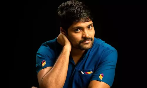 நான் தான் வேண்டும் என வெயிட் பண்ணி இந்தப்படம் எடுத்துள்ளார்கள் - நடிகர் வெற்றி