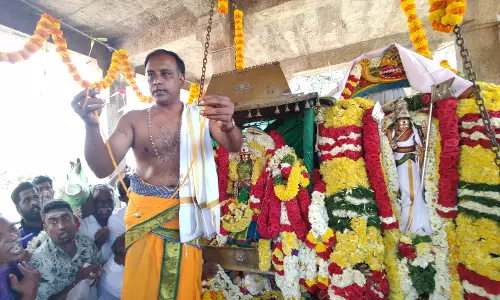 வள்ளி- முருகன் திருக்கல்யாணம்