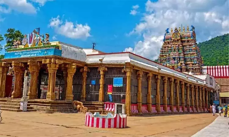 மதுரை கள்ளழகர் கோவிலில் இன்று மாசி தெப்ப உற்சவ விழா..!