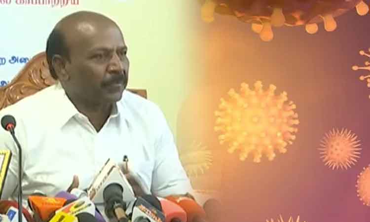 தமிழகத்தில் காய்ச்சலால் உயிரிழப்பு ஏதும் இல்லை - அமைச்சர் மா.சுப்பிரமணியன்