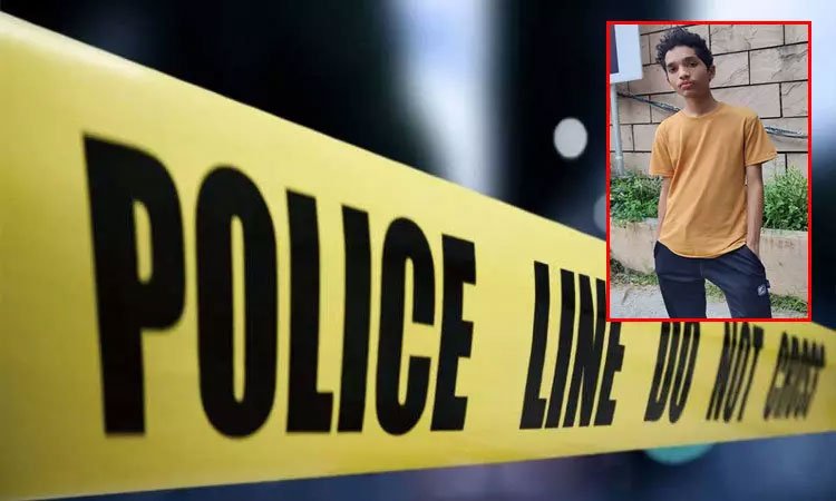 தெலுங்கானா:  கல்லூரி மாணவர் தற்கொலையில் திடீர் திருப்பம்; முதல்வர், துணை முதல்வருக்கு தொடர்பு