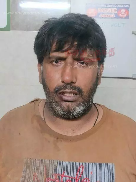 4½ பவுன் சங்கிலி பறிப்பு 4½ பவுன் சங்கிலி பறிப்பு