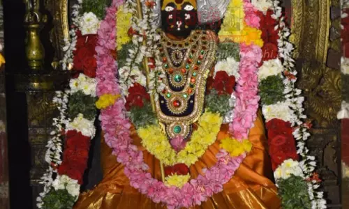 சிறப்பு யாகம்