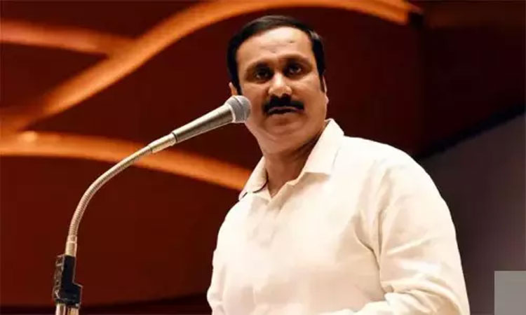 வணிகவரித்துறையில் காலிப்பணியிடங்களை நிரப்பி வணிகவரி வசூல் கட்டமைப்பை வலுப்படுத்த வேண்டும் - அன்புமணி ராமதாஸ்