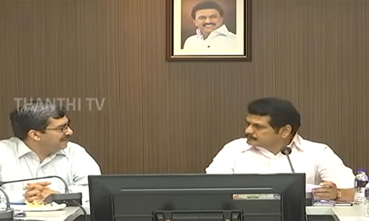 கோடை கால மின் தேவையை சமாளிக்க நடவடிக்கை - தமிழக மின்சார வாரியம் தகவல்