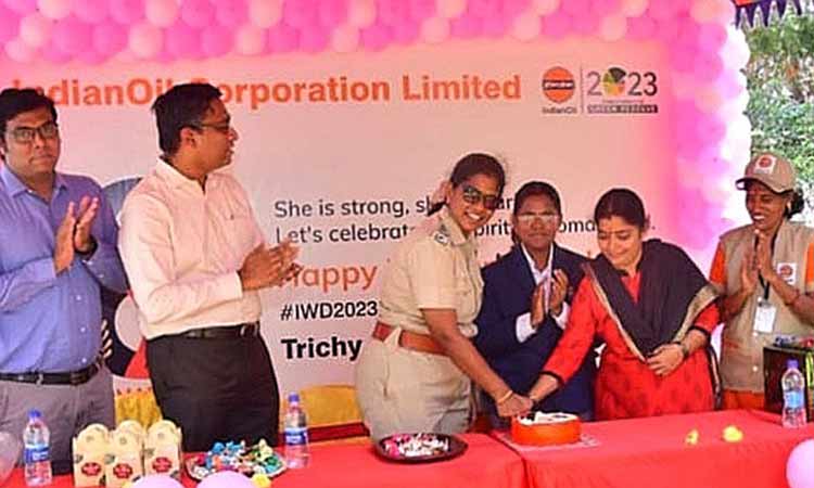 மகளிர் தின விழா மகளிர் தின விழா