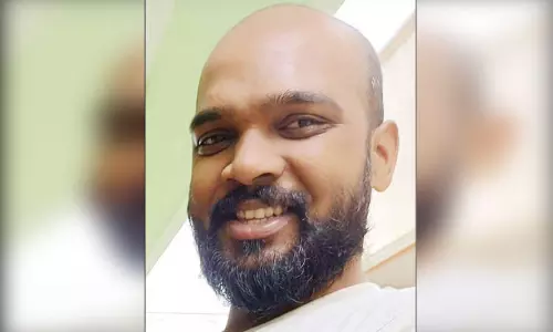 துப்பாக்கியால் சுட்டுவிட்டு தப்ப முயன்ற ரவுடியை போலீஸ் சுட்டு பிடித்தது