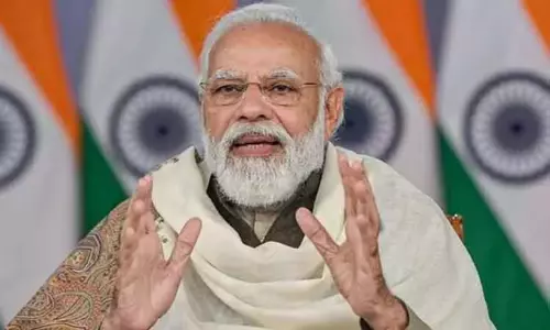 பெண்களின் அதிகாரத்திற்காக அரசு தொடர்ந்து பணியாற்றும் - பிரதமர் மோடி மகளிர் தின வாழ்த்து பெண்களின் அதிகாரத்திற்காக அரசு தொடர்ந்து பணியாற்றும் - பிரதமர் மோடி மகளிர் தின வாழ்த்து