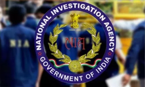 பாகிஸ்தானிய உளவாளிகளுடன் தொடர்பு, அசாமில் 10 பேர் கைது; 200 சிம் கார்டுகள் பறிமுதல்