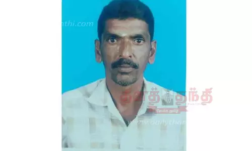 மதுவில் விஷம் கலந்து குடித்து விவசாயி தற்கொலை