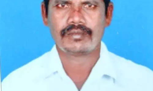 செம்பட்டி அருகே மின்சாரம் பாய்ந்து டிரைவர் பலி