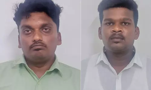 2 பேரை போலீஸ் காவலில் எடுத்து விசாரணை