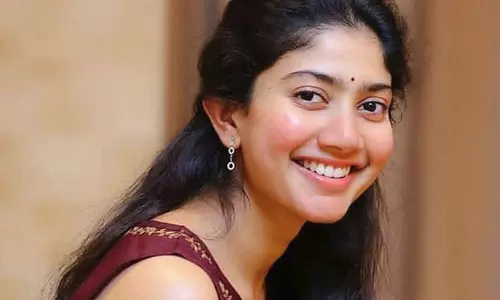 புஷ்பா 2 படத்தில் இணையும் சாய் பல்லவி?.. எதிர்ப்பார்ப்பில் ரசிகர்கள்