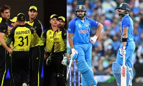 சென்னையில் இந்தியா- ஆஸ்திரேலியா ஒருநாள் போட்டி- டிக்கெட் விற்பனை குறித்த அறிவிப்பு வெளியீடு சென்னையில் இந்தியா- ஆஸ்திரேலியா ஒருநாள் போட்டி- டிக்கெட் விற்பனை குறித்த அறிவிப்பு வெளியீடு