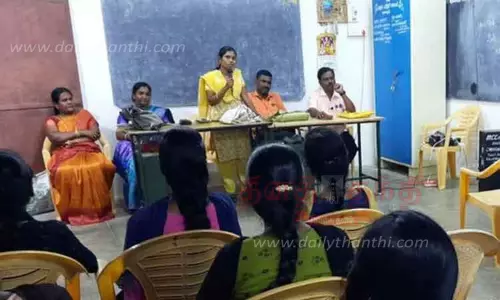 மகளிர் தின விழா கொண்டாட்டம் மகளிர் தின விழா கொண்டாட்டம்