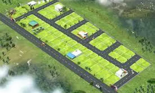 பைன் பியூச்சர் நிதி நிறுவன மோசடி வழக்கில் 73 வீட்டுமனைகள் ஏலம்