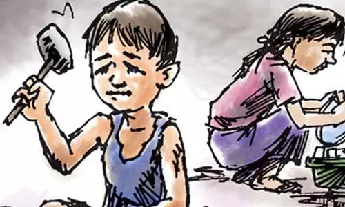 கொத்தடிமை, குழந்தை தொழிலாளர் குறித்த புகார்களை தெரிவிக்கலாம்