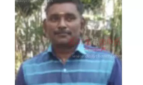 போலீஸ் இன்ஸ்பெக்டர் திடீர் சாவு போலீஸ் இன்ஸ்பெக்டர் திடீர் சாவு