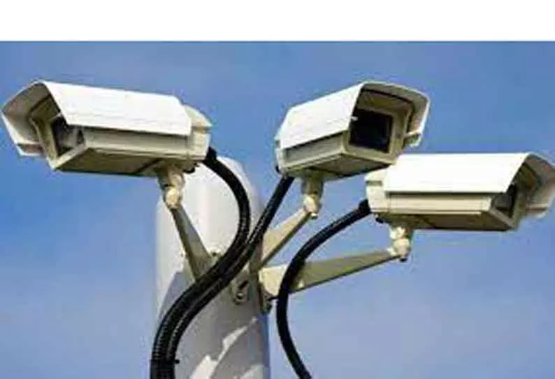 மும்பையில் கூடுதலாக ௫,837 கண்காணிப்பு கேமரா- பட்ஜெட்டில் தகவல்