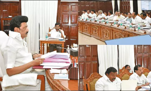 ஆன்லைன் சூதாட்ட தடை மசோதா; சட்டசபையில் மீண்டும் நிறைவேற்றப்படும்!!