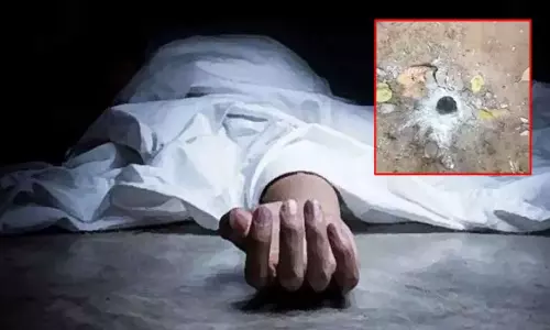 பீகாரில் 3 பேர் பலியான விவகாரம்: கயாவில் பீரங்கி குண்டு வீசவில்லை - ராணுவம் விளக்கம்