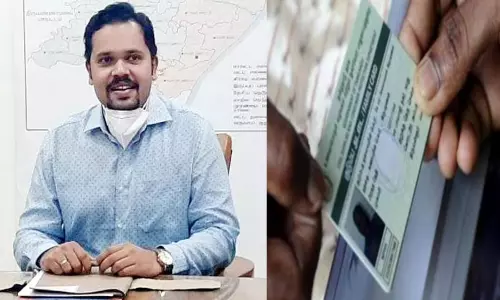 செங்கல்பட்டு மாவட்டத்தில் ரேஷன்கார்டு குறைதீர் முகாம்