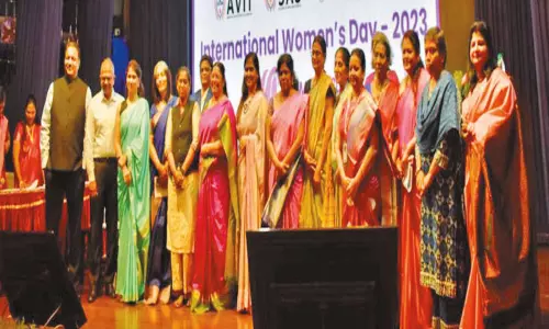 மகளிர் தின விழா மகளிர் தின விழா