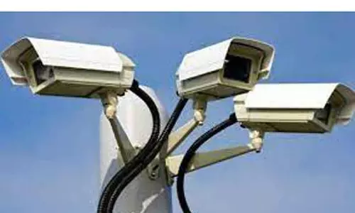 மும்பையில் கூடுதலாக ௫,837 கண்காணிப்பு கேமரா- பட்ஜெட்டில் தகவல் மும்பையில் கூடுதலாக ௫,837 கண்காணிப்பு கேமரா- பட்ஜெட்டில் தகவல்