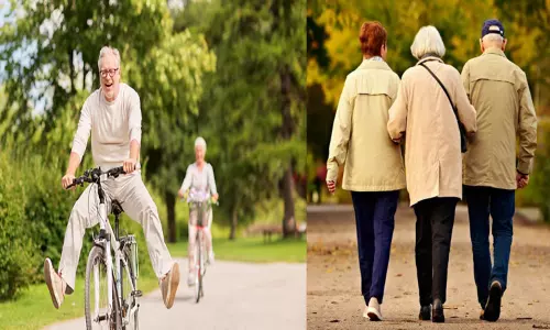 நீண்ட ஆயுளுக்கான ரகசியங்கள்