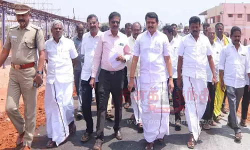 அறப்போர் இயக்கம் மீது சட்டப்படி நடவடிக்கை